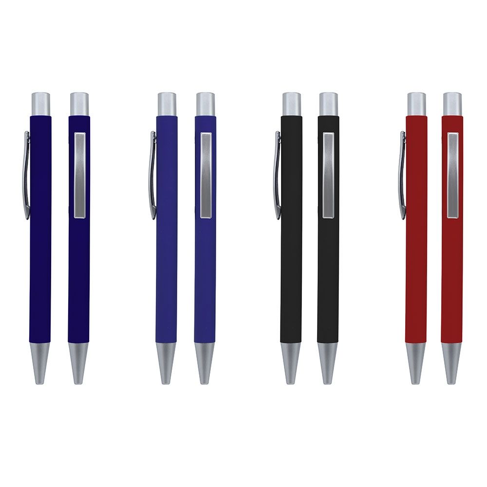 50527 - Promosyon Metal Kalem