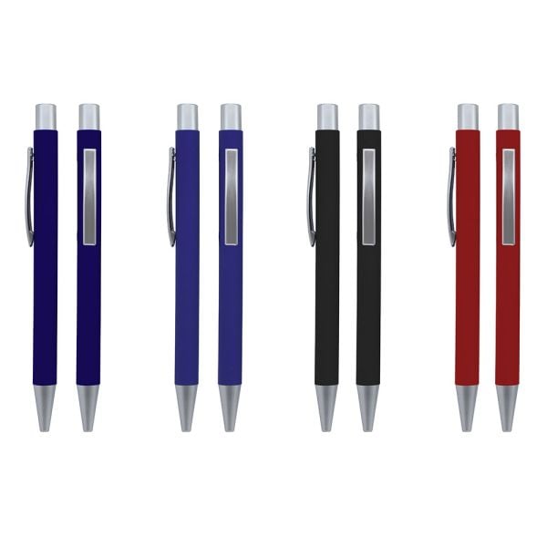 50527 - Promosyon Metal Kalem