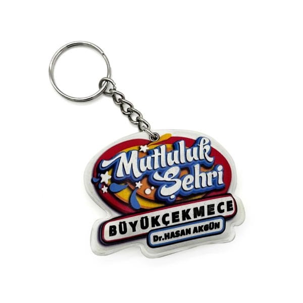 Logo Şeklinde Özel Kesim