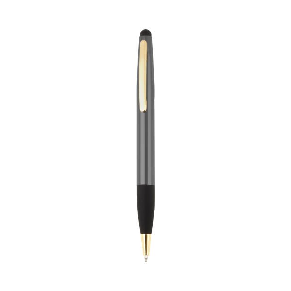 50482 - Promosyon TouchPen Metal Tükenmez Kalem