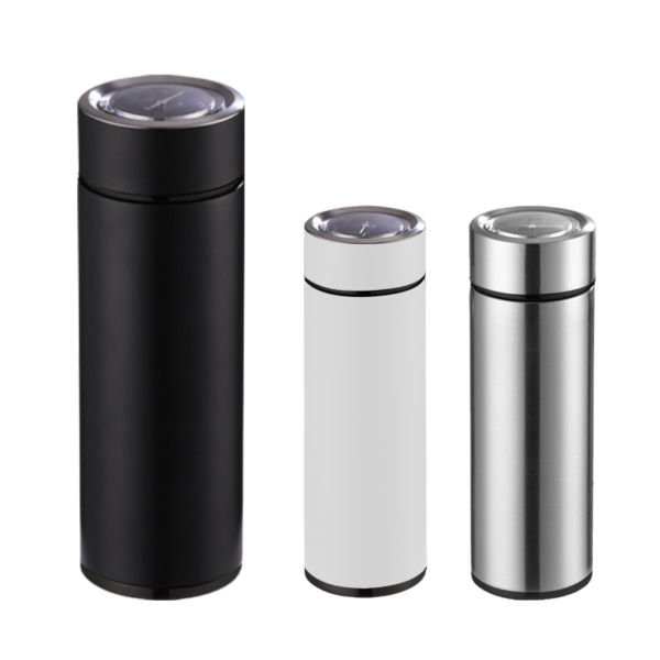 Analog Gösterge Termos-500 ml