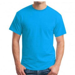 Unisex Zarif Promosyon T-Shirt