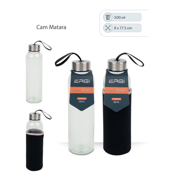 Cam Matara - 500 ml