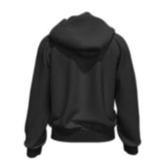 Fermuarlı Kapüşonlu Sweatshirt - Sıcak Hissedin