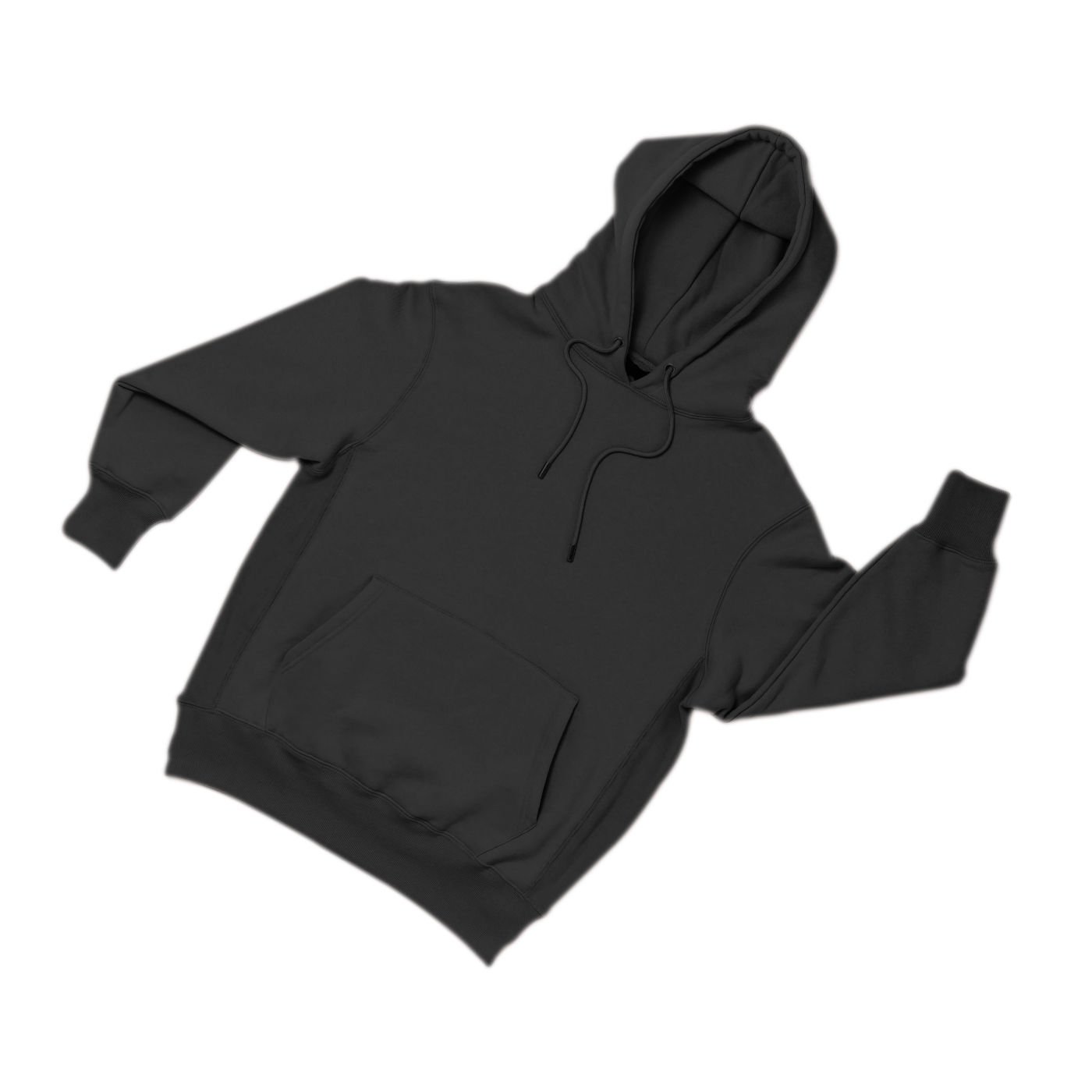 Fermuarsız Sweatshirt - Rahat Şıklık