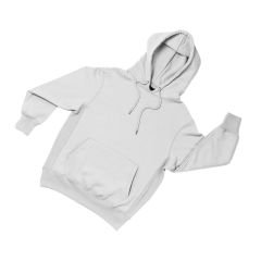 Kapşonlu Sweatshirt - Kışın Favorisi
