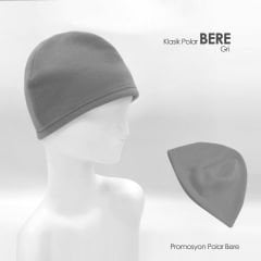 Promosyon Gri Bere Polar