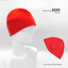 Promosyon Mavi Bere Polar