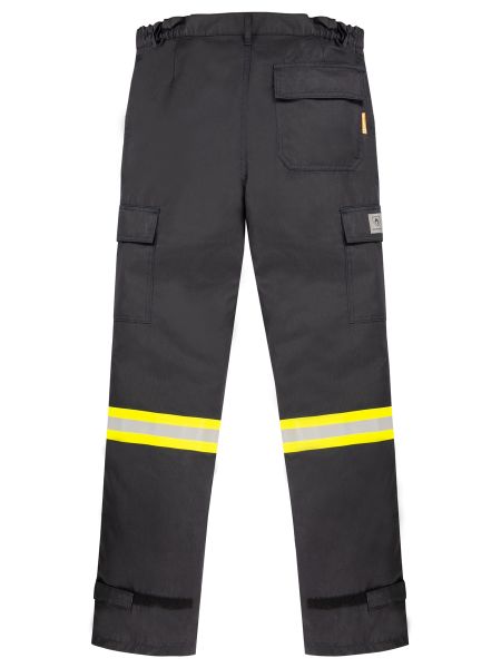 Alev Almaz Pantolon