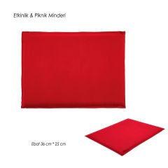 Ekonomik Piknik ve Konser Minderi 36x25