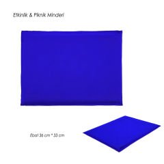 Promosyon Etkinlik ve Piknik Minderi 36x33