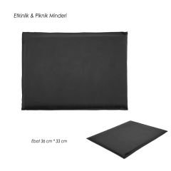 Promosyon Etkinlik ve Piknik Minderi 36x33