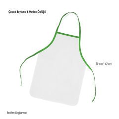 Çocuk Önlüğü