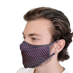Promosyon Biyeli Maske M-1
