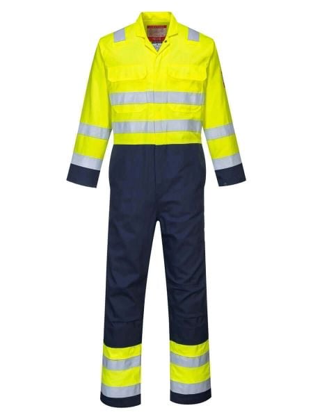 Bizflame Work Hi-Vis Tulum