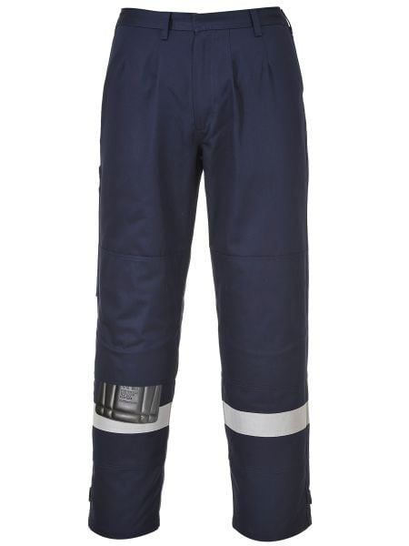 Bizflame Plus Pantolon
