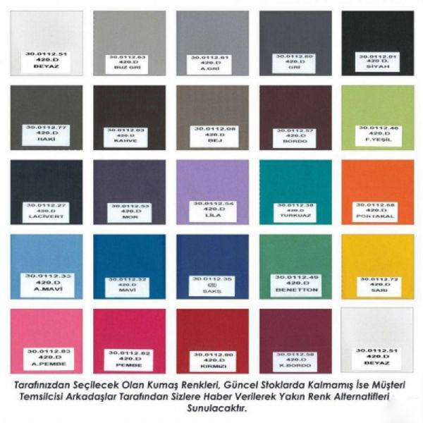 Sırt ve Okul Çantası 14022
