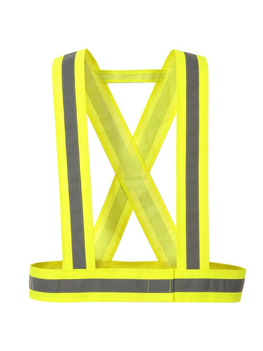 Hi-Vis Kayış