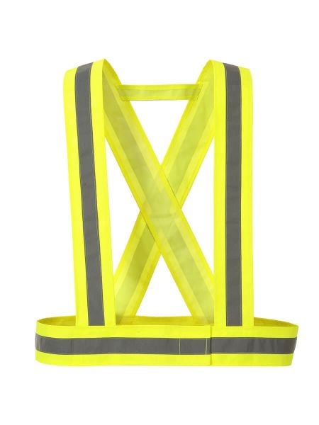 Hi-Vis Kayış