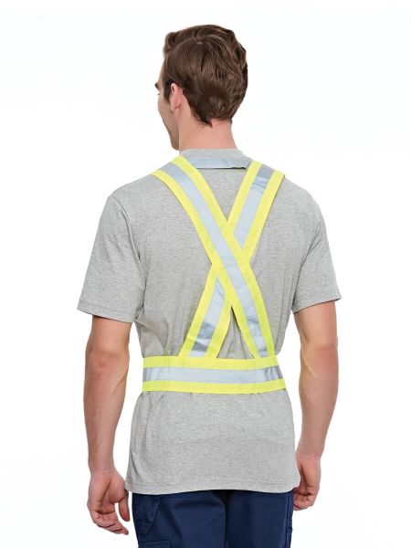 Hi-Vis Kayış
