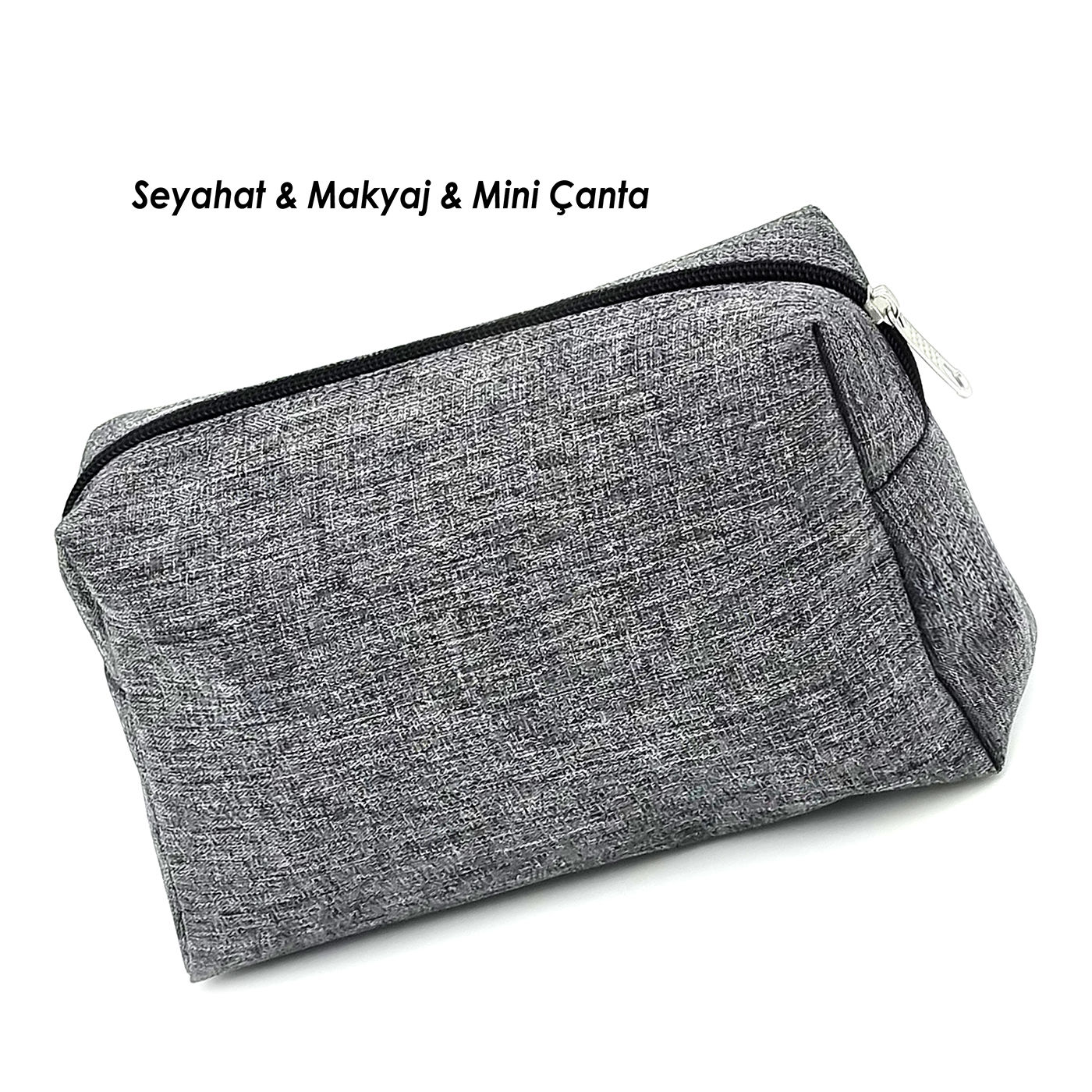 Makyaj - Seyahat Çantası - 18115