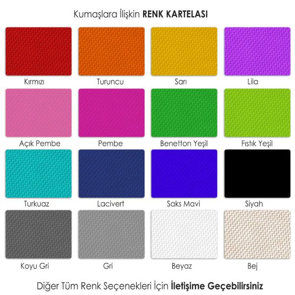 Makyaj Çantası - 16742