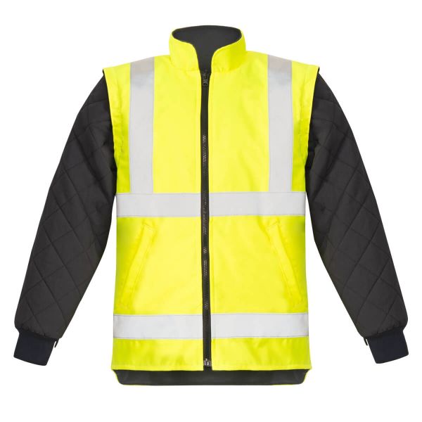 HI-VIS 5 IN 1 Kaban