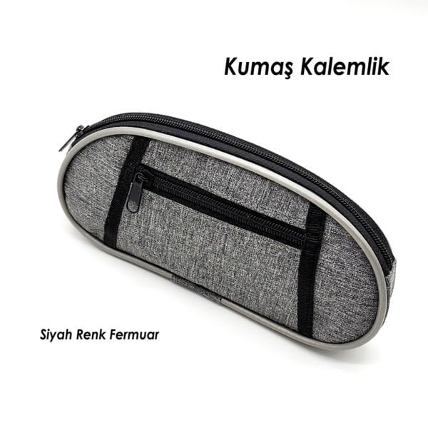 Lüks Kumaş Kalemlik 18707
