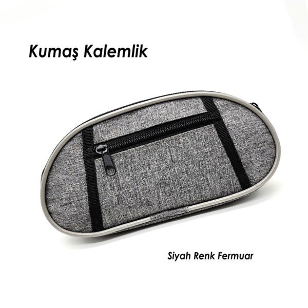 Lüks Kumaş Kalemlik 18707