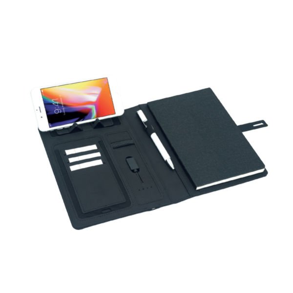 Powerbank Defter - 6500 mAh