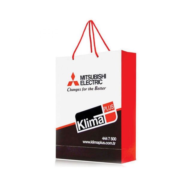 Karton Çanta 27255-1