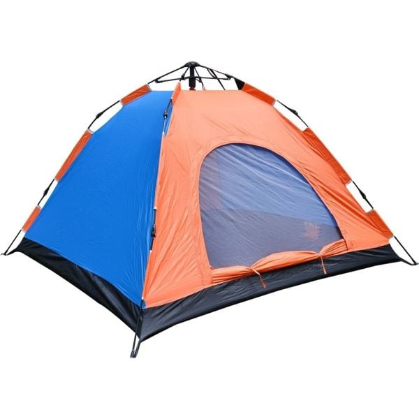 Kamp Çadırı 7305 Otomatik Kurulan Şemsiye Tipi 300X300X170cm