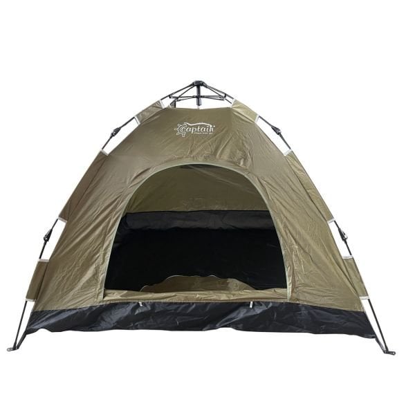 Kamp Çadırı 7302 Otomatik Kurulan Şemsiye Tipi Sineklikli 200x150x125cm