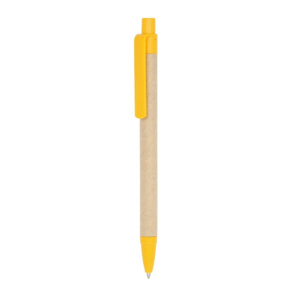 30214 - Kraft Tükenmez Kalem