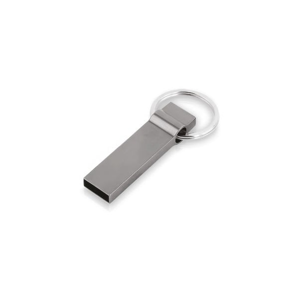 Metal Anahtarlık USB Bellek