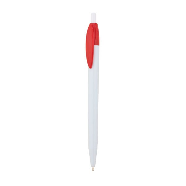 30175 - Plastik Tükenmez Kalem