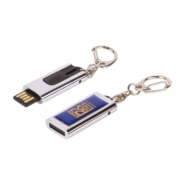 Metal USB Bellek