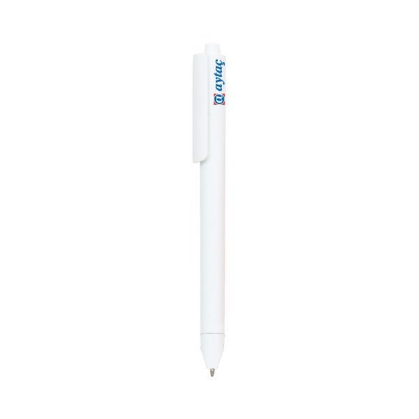 30112 - Plastik Tükenmez Kalem