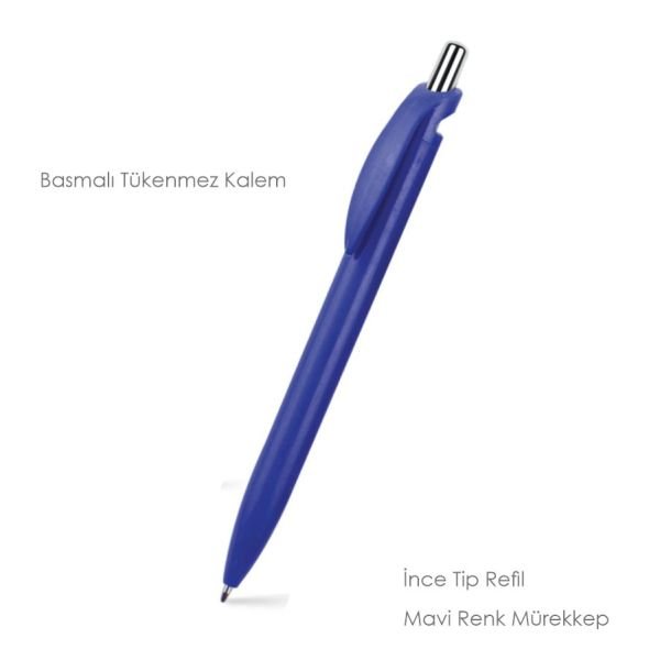 50167 - Promosyon Tükenmez Kalem