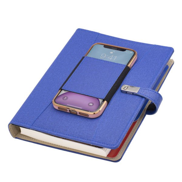 Termo Deri Cepli Organizer