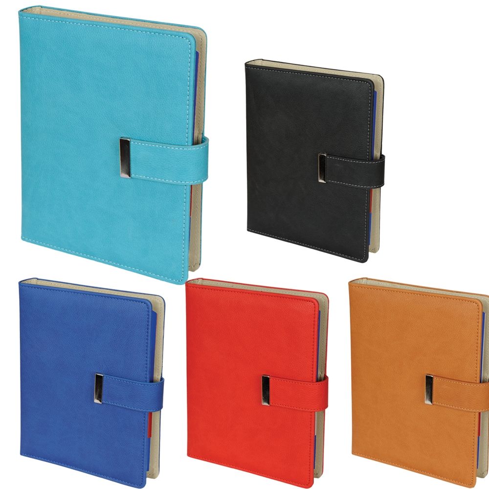 Termo Deri Kapak Organizer