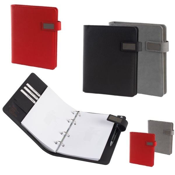 Termo Deri Organizer