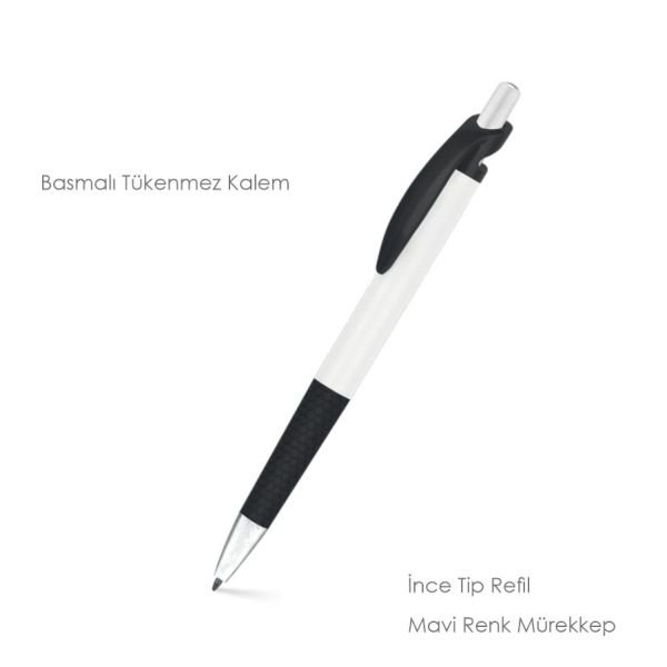 50176 - Promosyon Tükenmez Kalem