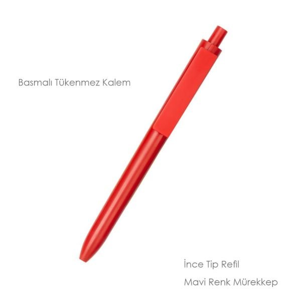 51067 - Promosyon Tükenmez Kalem