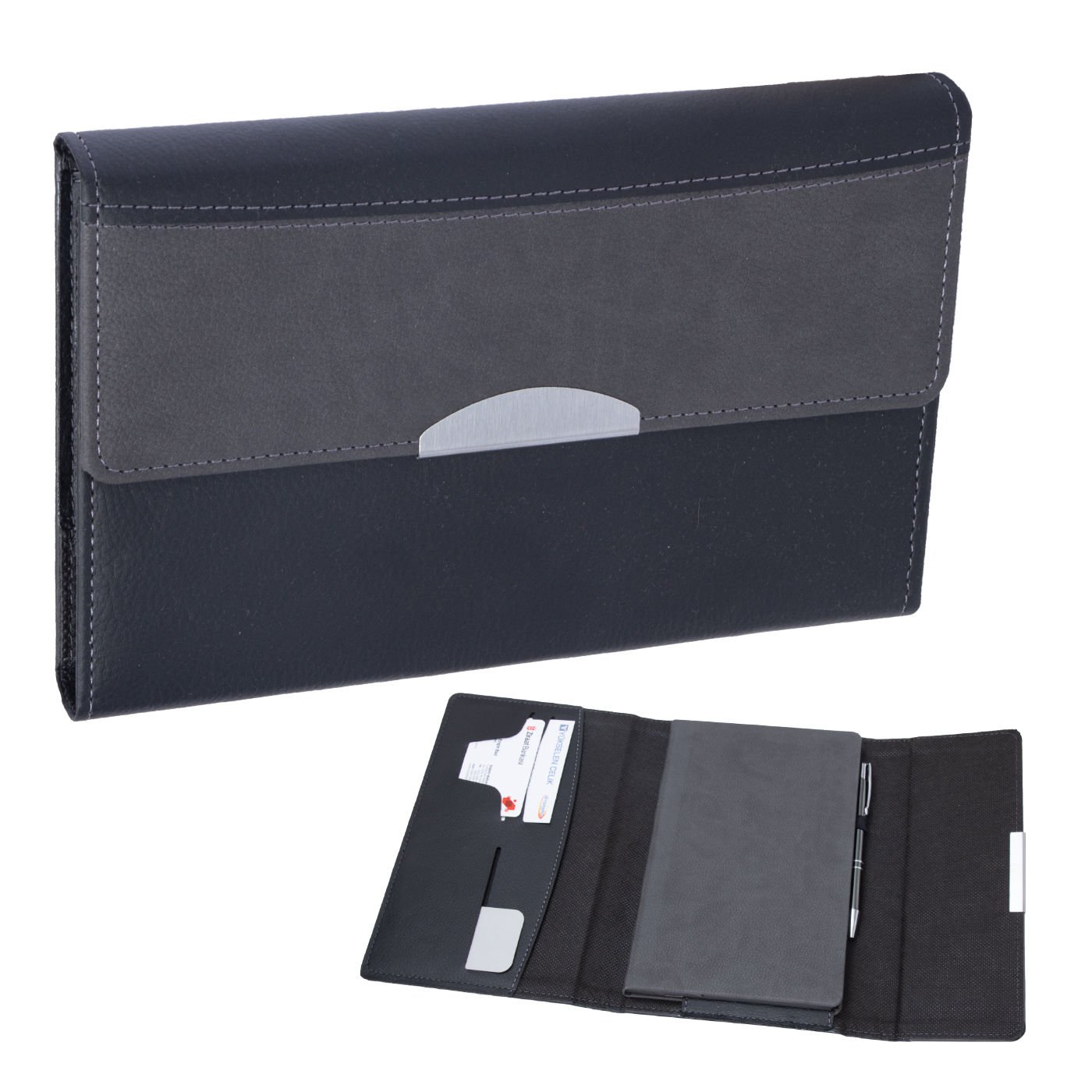 Çantalı Defter