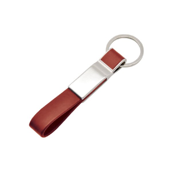 57004 - Promosyon Klasik Metal Anahtarlık