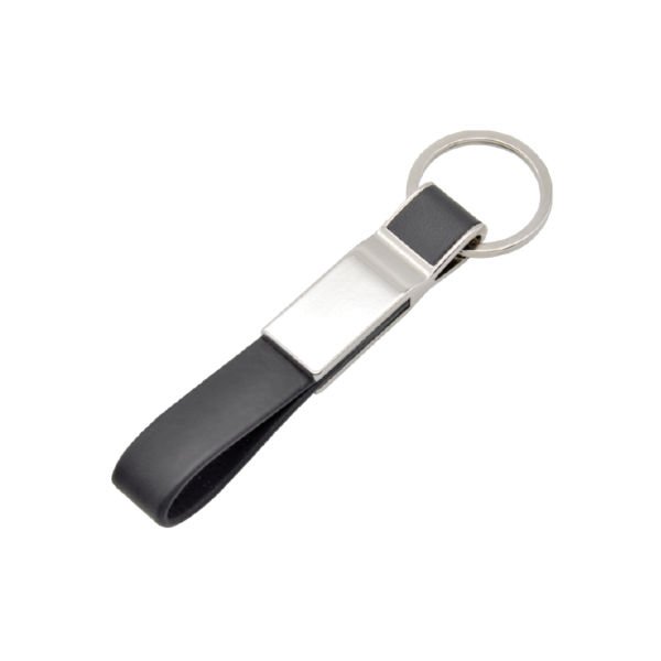 57004 - Promosyon Klasik Metal Anahtarlık