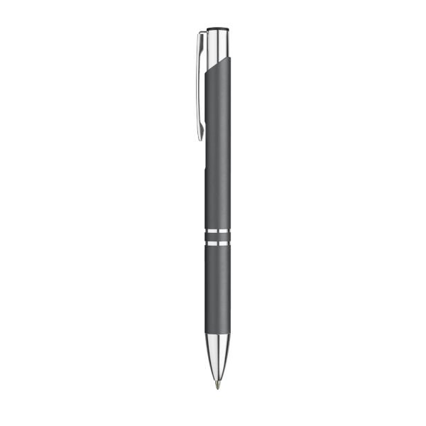 30526 - Metal Tükenmez Kalem