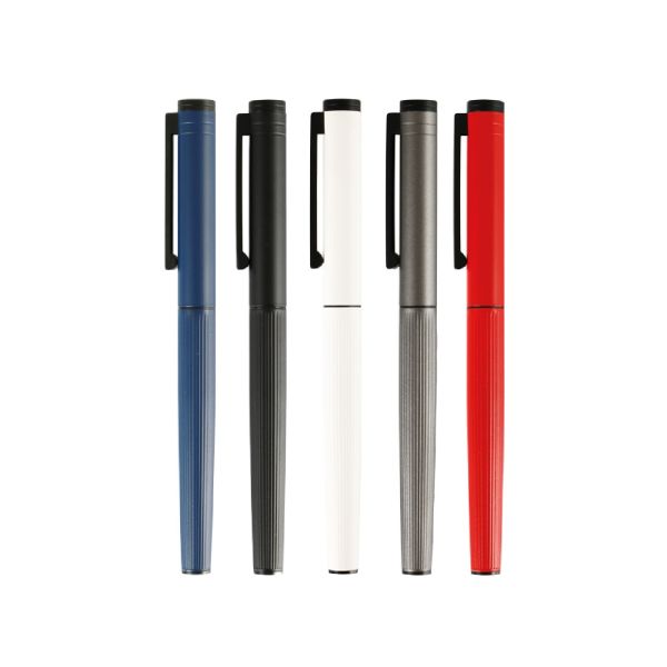 30628 - Promosyon Roller Metal Kalem
