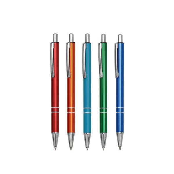 30535 - Promosyon Metal Kalem
